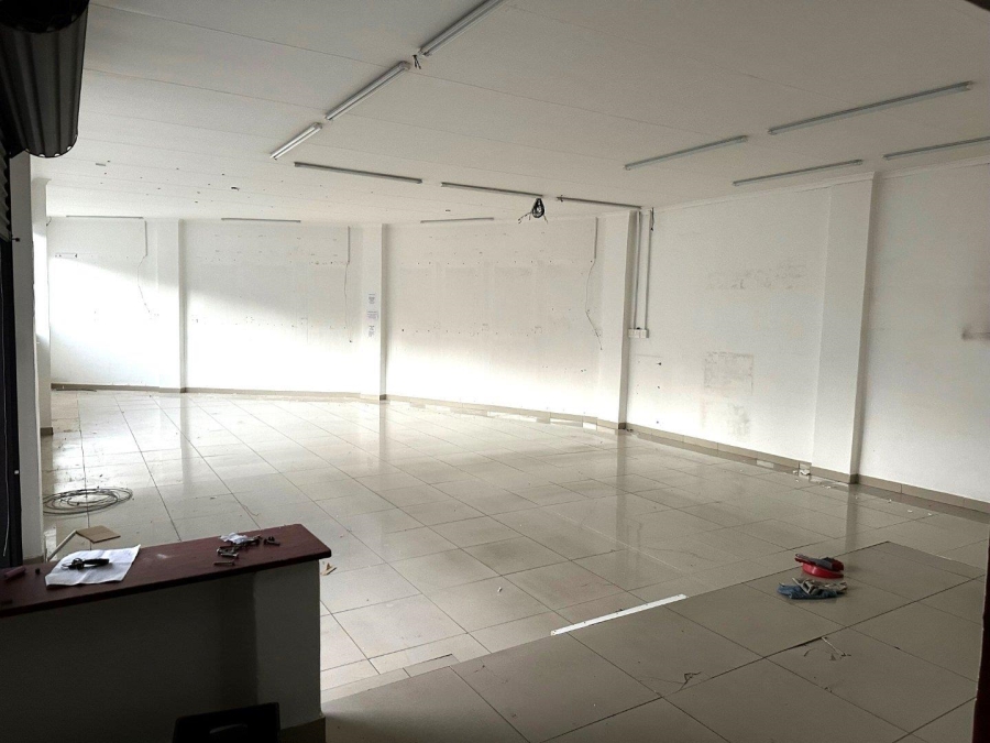 Commercial Property for Sale in Richmond Hill Eastern Cape
